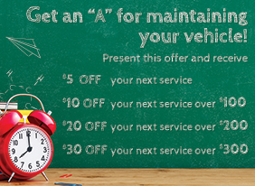promotion